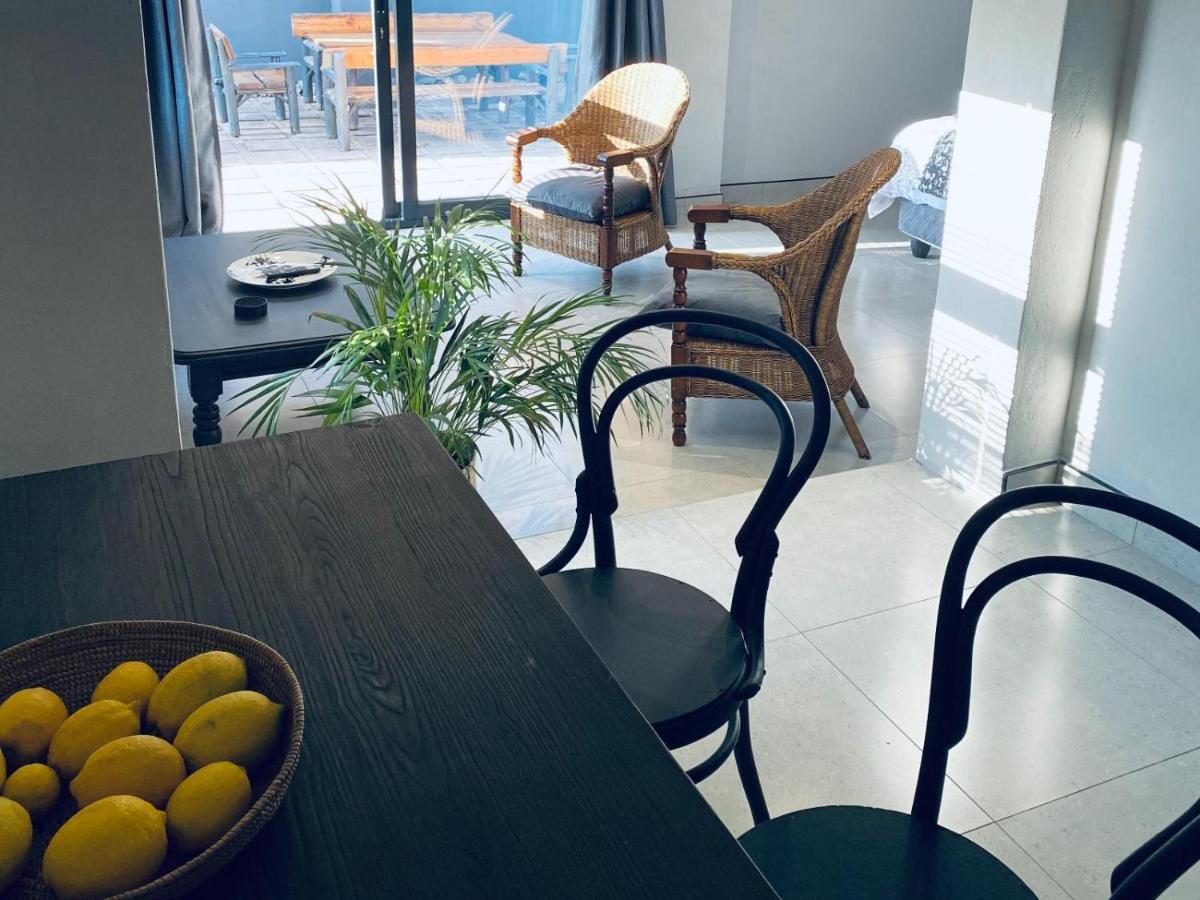 46 On Allcock Guest Apartment & Luxury Room Pretoria Bagian luar foto