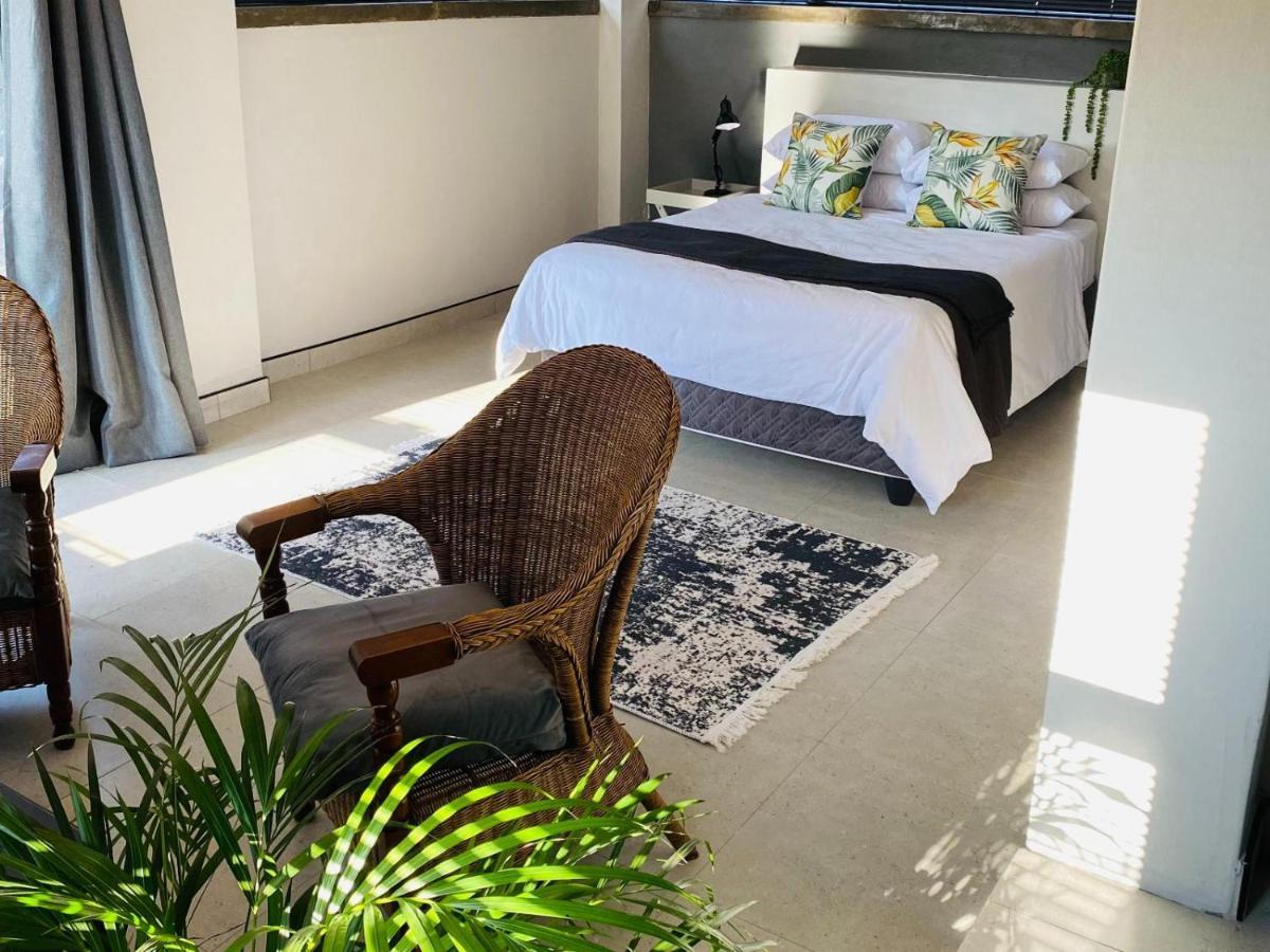 46 On Allcock Guest Apartment & Luxury Room Pretoria Bagian luar foto