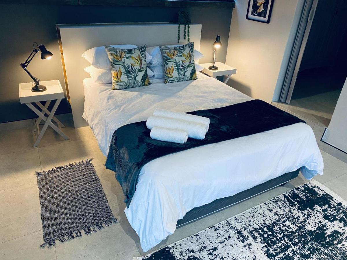 46 On Allcock Guest Apartment & Luxury Room Pretoria Bagian luar foto