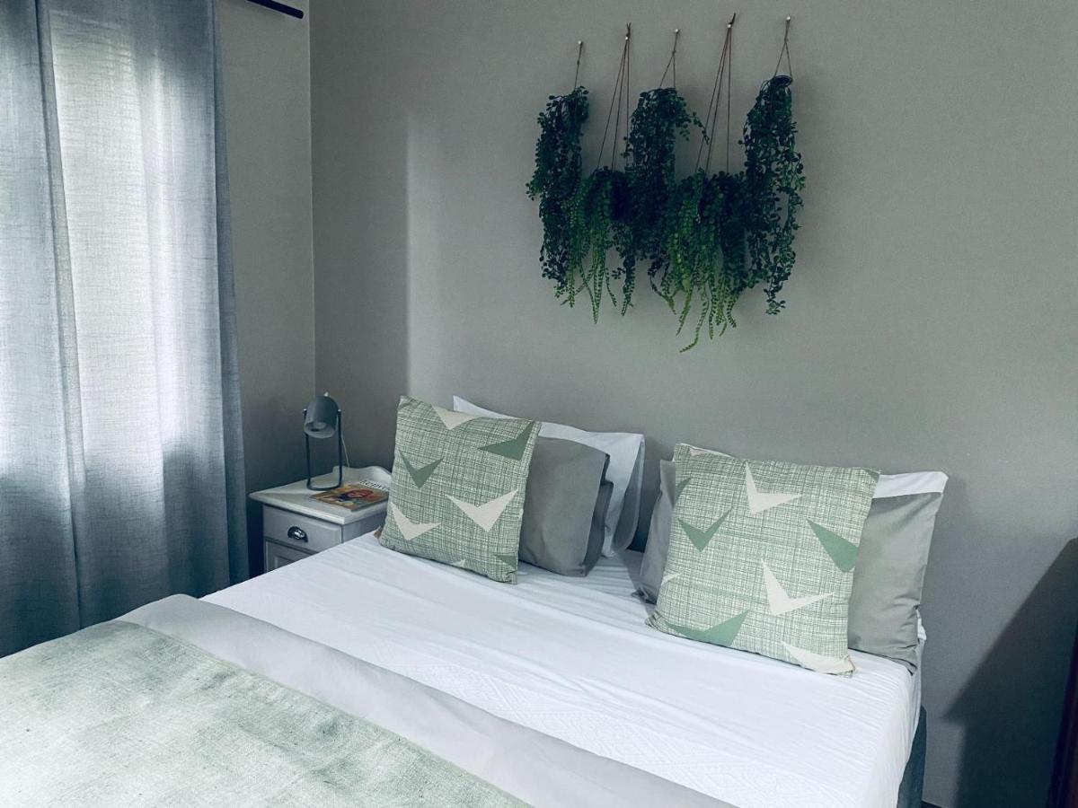 46 On Allcock Guest Apartment & Luxury Room Pretoria Bagian luar foto
