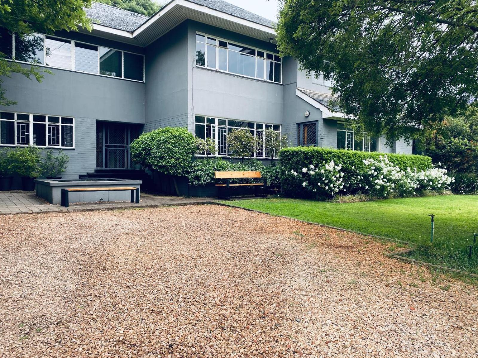 46 On Allcock Guest Apartment & Luxury Room Pretoria Bagian luar foto