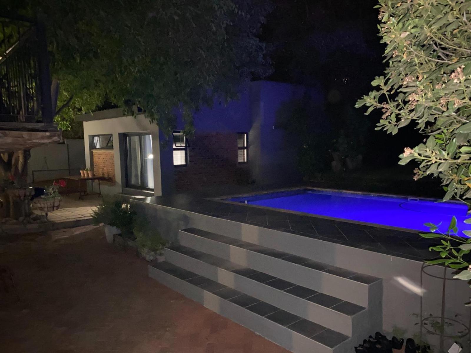 46 On Allcock Guest Apartment & Luxury Room Pretoria Ruang foto
