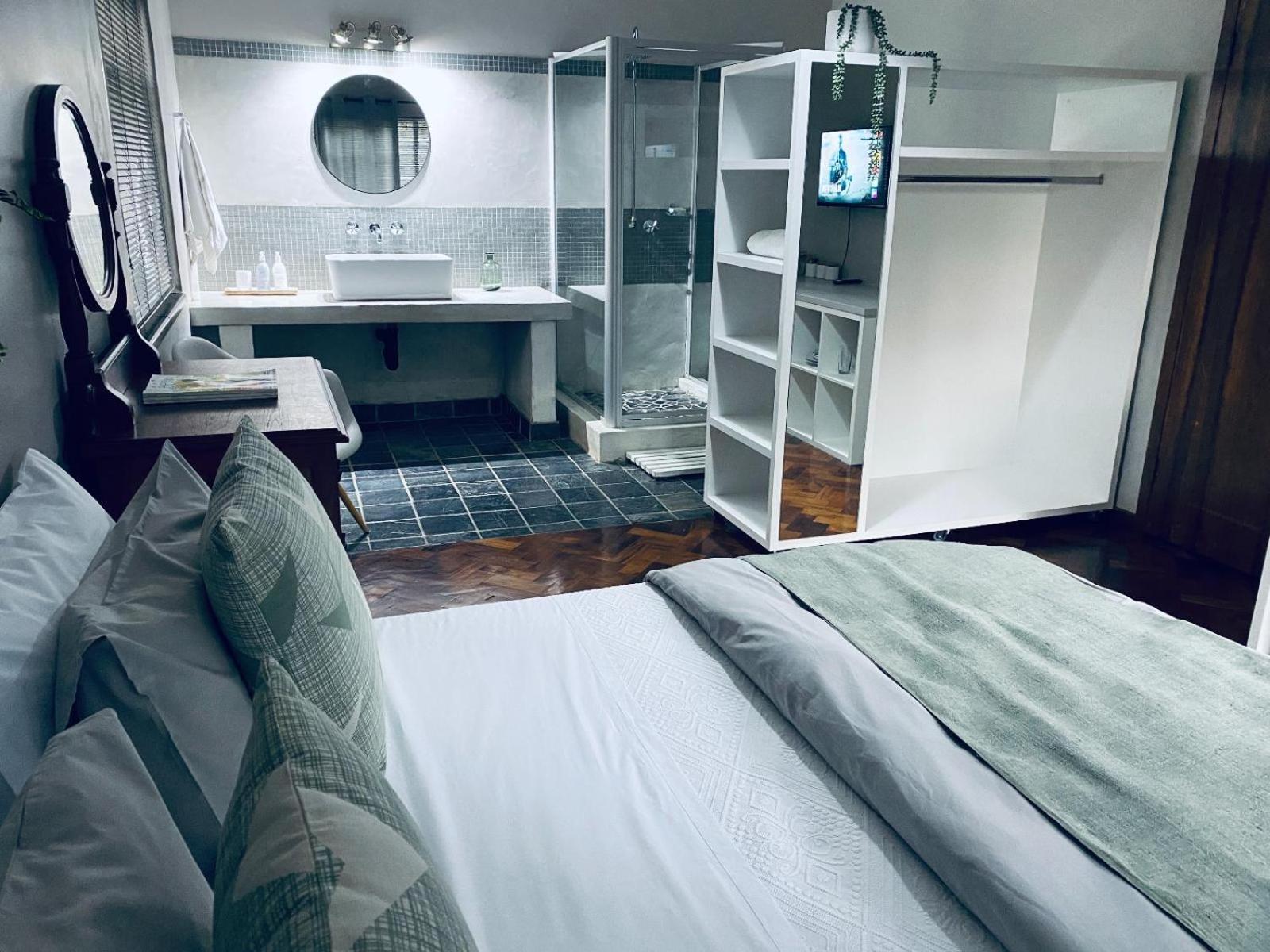 46 On Allcock Guest Apartment & Luxury Room Pretoria Ruang foto