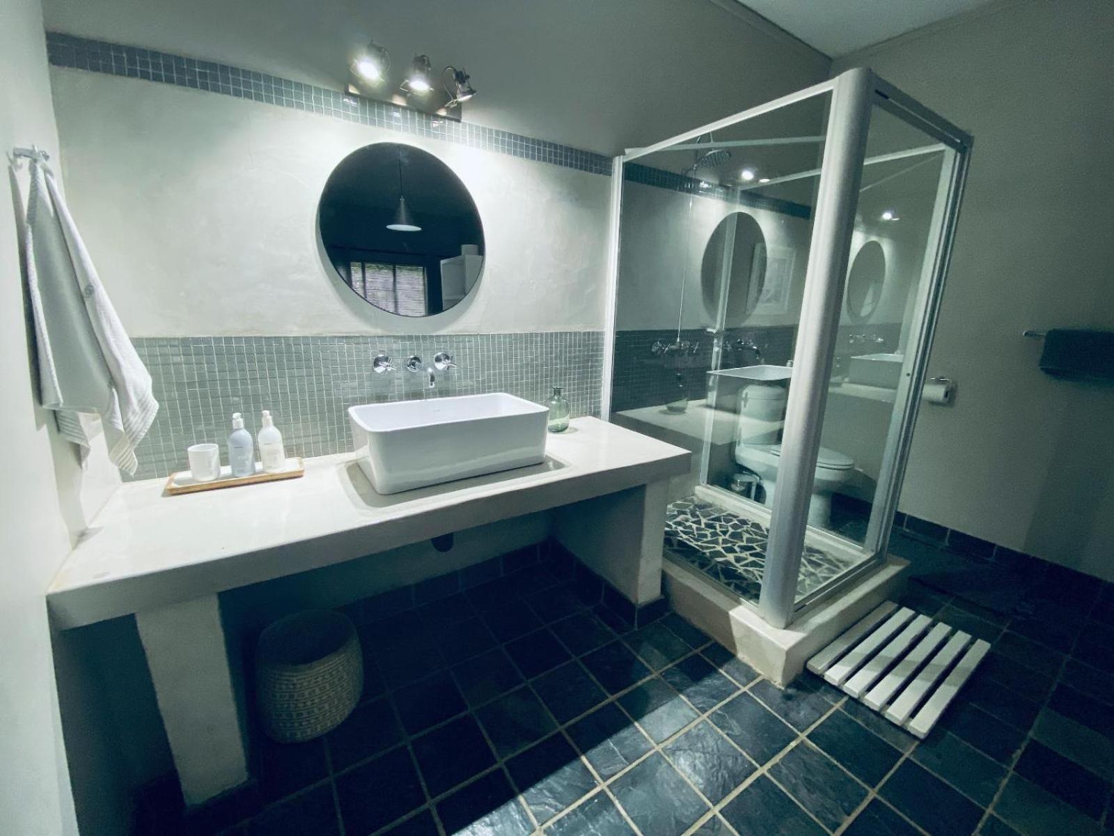 46 On Allcock Guest Apartment & Luxury Room Pretoria Ruang foto