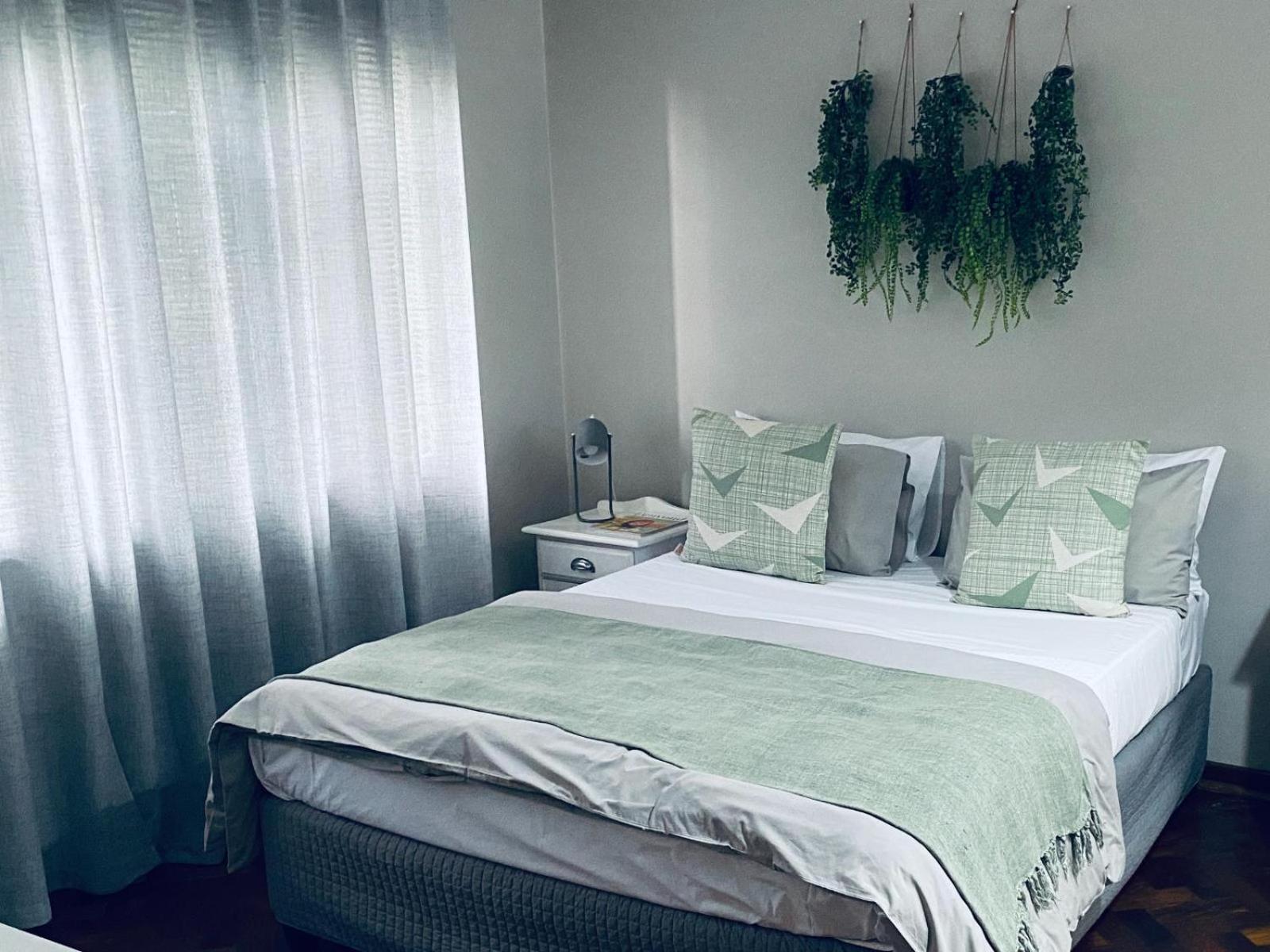 46 On Allcock Guest Apartment & Luxury Room Pretoria Ruang foto