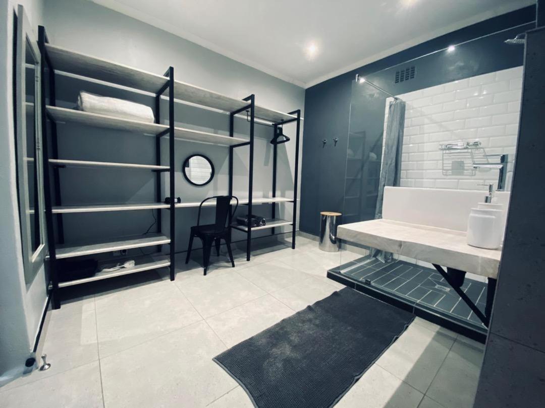 46 On Allcock Guest Apartment & Luxury Room Pretoria Ruang foto